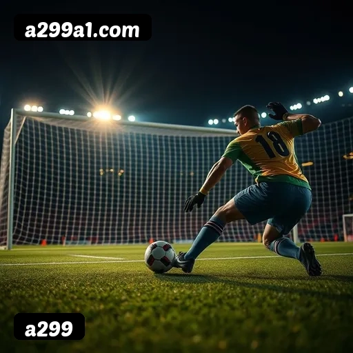 Vantagens de jogar slots no a299 Brasil